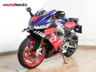 APRILIA RS 660 LIMITED EDITION