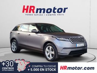 Land-Rover Range Rover Velar S