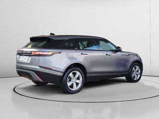Land-Rover Range Rover Velar S