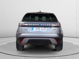 Land-Rover Range Rover Velar S