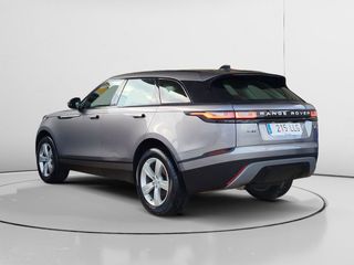 Land-Rover Range Rover Velar S