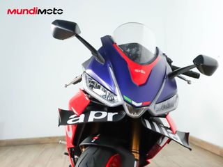 APRILIA RS 660 LIMITED EDITION
