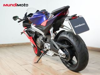 APRILIA RS 660 LIMITED EDITION