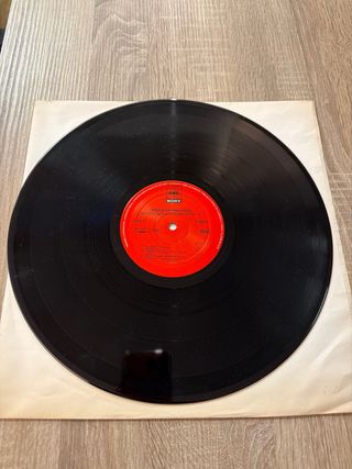 Vinilo Bruce Springsteen Greetings From Asbury Par