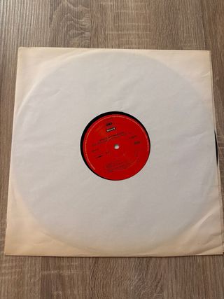 Vinilo Bruce Springsteen Greetings From Asbury Par