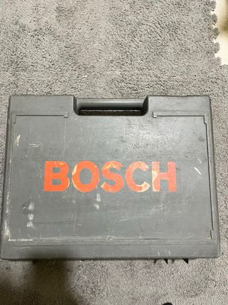 Taladro Atornillador Bosch 9.6V VES-2