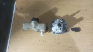 Recambios Aprilia RS 125