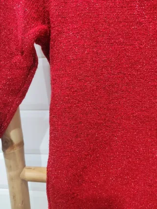 Jersey brillo Miss Sixty Talla M