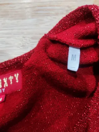 Jersey brillo Miss Sixty Talla M