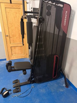 Multiestación Corength Home Gym
