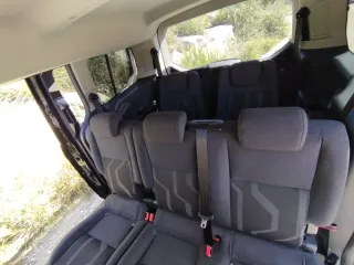 Ford Tourneo Connect 2016