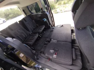 Ford Tourneo Connect 2016