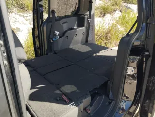 Ford Tourneo Connect 2016