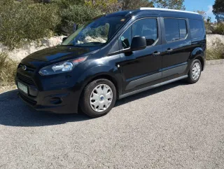 Ford Tourneo Connect 2016