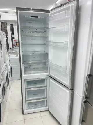 Nevera LG Combi