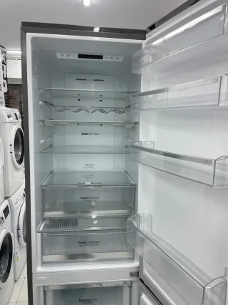 Nevera LG Combi