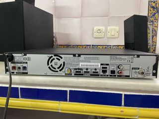 Home Cinema Sony BDV-EF200 Blu-ray 3D 2.1