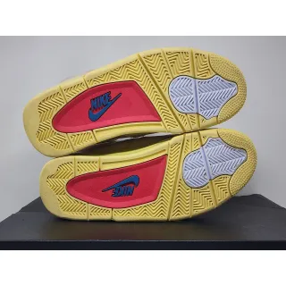 Air Jordan 4 Retro Union Guava Ice Talla 38-45