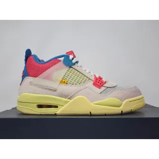 Air Jordan 4 Retro Union Guava Ice Talla 38-45
