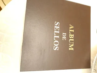 Colección Sellos España 2º Centenario