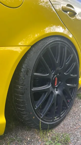 Llantas BBS R19 5x112 / 5x100