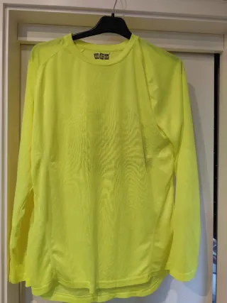 Camiseta Duatlón Onda Talla M