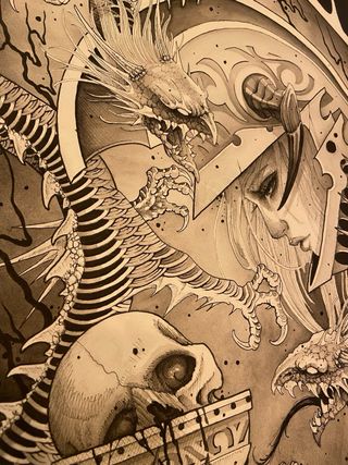 Impresión Original 500 - Copia 150