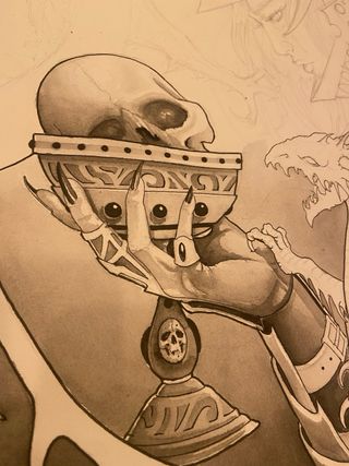 Impresión Original 500 - Copia 150