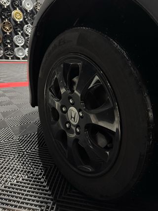 Llantas y ruedas Honda Accord 16” negociables