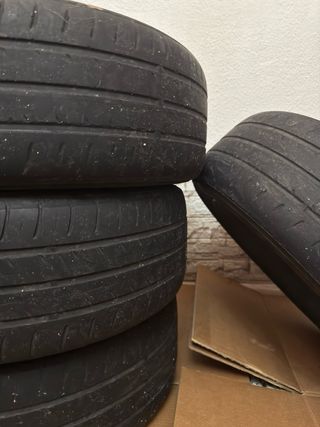 Llantas y ruedas Honda Accord 16” negociables