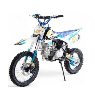 Pit Bike REXO K160XL 160cc 17/14