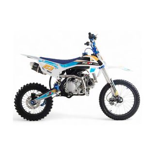 Pit Bike REXO K160XL 160cc 17/14
