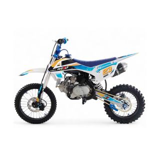 Pit Bike REXO K160XL 160cc 17/14