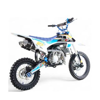 Pit Bike REXO K160XL 160cc 17/14