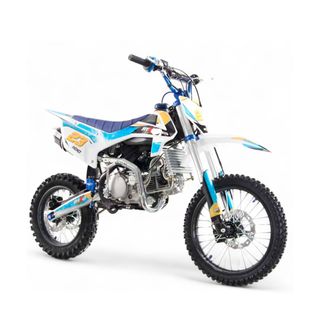 Pit Bike REXO K160XL 160cc 17/14