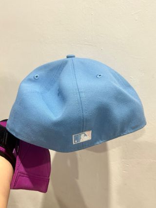 Cappellino fitted New Era SD