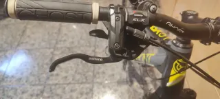 Bicicleta de Montaña Ghost