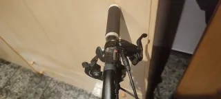 Bicicleta de Montaña Ghost