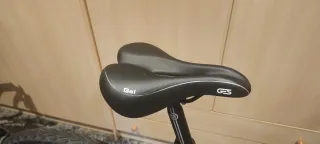 Bicicleta de Montaña Ghost