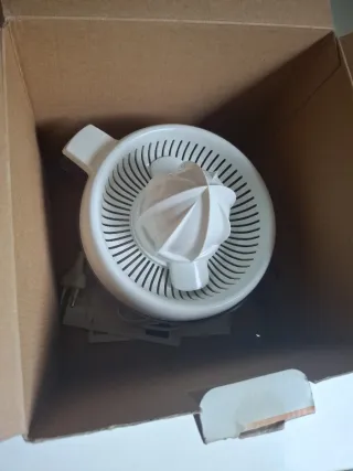 Exprimidor Philips HR 2790 0.6L