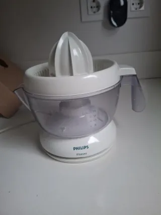 Exprimidor Philips HR 2790 0.6L