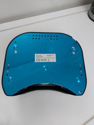 Fornetto unghie Méanail Paris