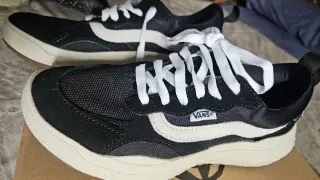 Vans Ultrarange Nuevas Talla 38