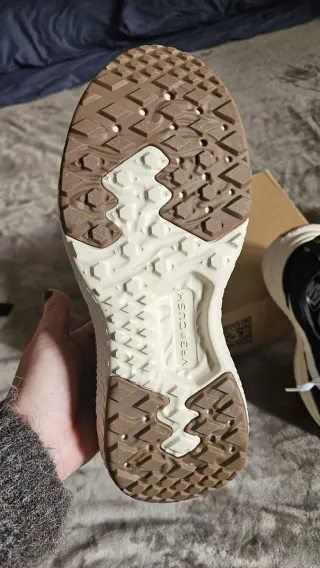 Vans Ultrarange Nuevas Talla 38