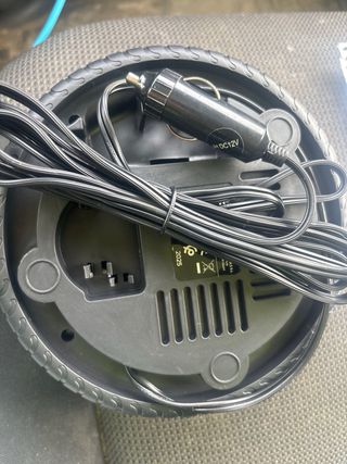 Compresor de aire Casals VTI260 Auto