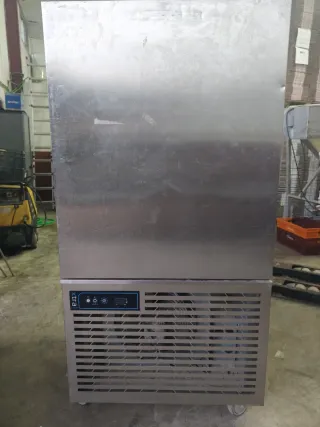 Abatidor Foster XR 35 10 bandejas