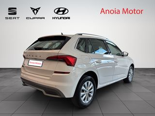 SKODA KAMIQ AUT. 115CV 2021