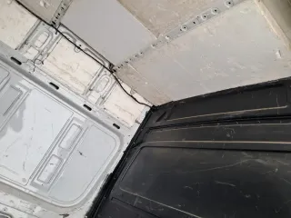 Mercedes-Benz Sprinter 2011