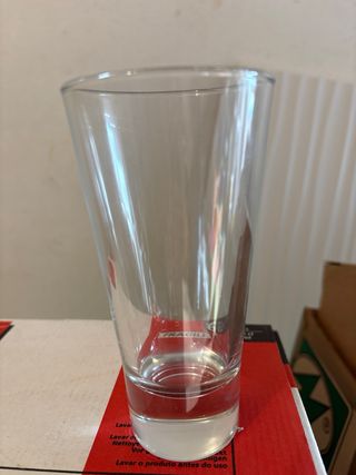Vasos Bormioli Rocco Ypsilon 24cl