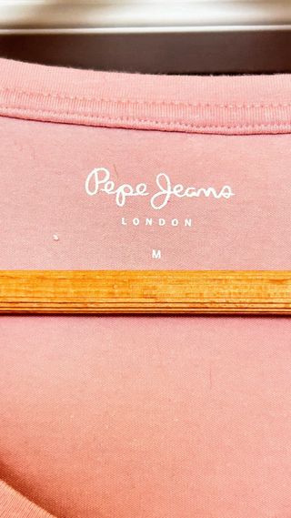 Camiseta Pepe Jeans